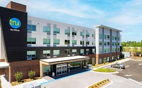 Tru By Hilton Chapel Hill